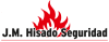 J.M. HISADO SISTEMAS CONTRA INCENDIOS y SEGURIDAD / Plasencia ( Cáceres )