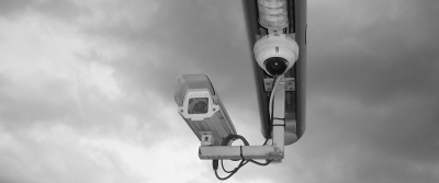 CIRCUITO CERRADO DE TELEVISIÓN (CCTV )